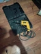 DEWALT DW257 ELECTRIC DRYWALL/DECK SCREW DRIVER DRILL 120 V 6.2AMP VSR Type3