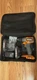 Ridgid 18V 1/2 in Subcompact Drill Driver Brushless W/ 2 Ah Battery R87012K1