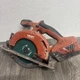 HIlti SCW 22-A Cordless Circular Saw And Battery Works #Q5