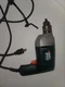 Tested Black & Decker 7190 3/8" Corded Drill Variable Speed Reversing 1200 RPM&nbsp;