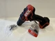 SKIL 12V  PWRCORE Brushless Cordless 1/2" Drill Driver DL529001  Tool Only