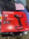 Craftsman CMCF800C1 20V Cordless 1/4 inch Impact Driver Kit