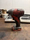 Milwaukee 2650-20 M18 18V 1/4" Hex Drive Impact Driver PARTS or REPAIR ONLY