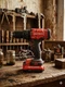 Craftsman CMCD700 20V Max Cordless Drill Driver 1/2-in V20 Lithium Ion W Charger