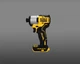Dewalt DCF840B 20V 1/4 in Brushless Cordless Impact Driver (Tool Only)