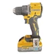 DEWALT DCD794 20V 1/2" DRILL DRIVER *WITH 5AH BATTERY* (RE-SJS) (PPJ059966)