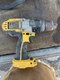 DeWalt DCD950 18V Cordless 1/2&rdquo; Hammer Drill/Driver XRP &ndash; Tool Only Untested