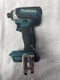 PRE-OWNED MAKITA IMPACT XDT13 18V TOOL ONLY (P23016597)