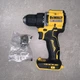 New! DeWALT Atomic Compact Drill Driver DCD794B 20 Volt MAX Brushless 1/2 Inch
