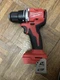 Milwaukee 3601-20 M18 Brushless Drill