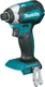 Makita XDT13Z 18V LXT Lithium-Ion Brushless Cordless Impact Driver (Tool Only)