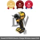 Dewalt 20V Electric Charge Wireless Impact Drill Compact Driver DCF850N BareTool