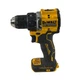 DEWALT DCD794 ATOMIC 20-Volt MAX Brushless Cordless 1/2 in. Drill/Driver