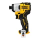 Dewalt DCF801N 12V electric wireless charging impact drill driver - Body Only