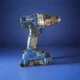 Kobalt 24V Brushless Cordless Drill KDD 524B-03 w/ Battery &ndash; Tested Works