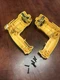 OEM Parts Housing Assy For DEWALT DWD110 8 Amp Corded 3/8 in. Pistol Grip Drill