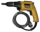 DEWALT Deck Drywall Screwdriver 2500rpm DW257 120V 6.2 AMPS AC Corded USA Tested