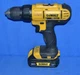 Dewalt DCD771 20 Volt 20V Max 1/2" 2 Speed Drill Driver w/ Battery