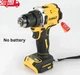 DEWALT DCD805 MAX XR 20V Brushless Cordless 1/2" Hammer Drill Driver (Only Tool)