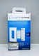 Lutron Caseta Remote Wall Mounting Kit PJ2W-P2B-WH White Wallplate Paddle