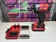 TESTED Craftsman CMCF800 1/4" 6mm Hex Impact W/Bit Set (FREE S&H)!