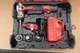 Milwaukee 2432-22 M12 ProPEX Expander Tool Kit 1/2" to 1"