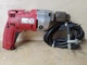 Milwaukee Collectors Edition 1/2" Drill 0234-75 120v 4.0a 0-850 RPM GD Cond Used