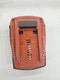 Hilti B22 4.0Ah Lithium-Ion Battery 21.6 V AS IS