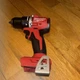 Milwaukee 3601-20 M18 18V Compact Brushless 1/2" Drill/Driver &ndash; Bare Tool