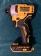 DEWALT DCF809 20V Brushless Impact Driver Tool only