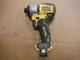 Dewalt DCF801, 12V 1/4" Impact, TOOL ONLY *222B