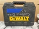 Dewalt DCD980M2 Drill Driver Case ONLY