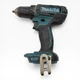 Makita XFD10Z 18V 1/2" Battery Drill Driver 18 Volt LXT (TOOL ONLY) - TESTED