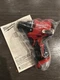 CERTIFIED Milwaukee 3401-20 M12 12V 3/8" Subcompact Brushless Drill/Driver Tool