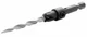 Irwin 1882781 Countersink #6 Tool 2-pack