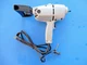 Vintage Black & Decker B & D Heavy Duty 1/2" D-Handle Reversing Drill #7250