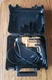 Bostitch BTE100 120v 6.5amp 3/8" Corded Drill With Case