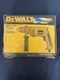 DEWALT DW235G 7.8 Amp 1/2 in. Cord Variable Speed Reversing Drill
