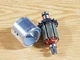 Makita 6349d 18v Armature And Yoke