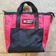 Porter Cable Genuine Heavy Duty Tool Bag for Impact, Drill Etc. 11 x 9 x 6. Used