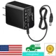 AC Adapter For Hyper Tough AQ75072G AQ75046G 8-Volt Cordless Drill Screwdriver