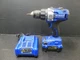 Kobalt 24V Max KDD 524B-03 1/2" Brushless Drill/Driver w/ 4Ah Battery & Charger