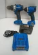Kobalt  KDD 524B-03 Brushless Drill / Driver 1/2-in 24-volt AND KOBALT DRIVER