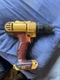 DEWALT 20V Max 1/2" Cordless Compact Drill Driver (Tool Only)