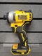 Dewalt 20V 1/4" Impact Driver | DCF809 | New | Ships Fast