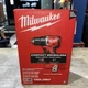 Milwaukee M18 3601-20 1/2 inch Compact Drill/Driver (Tool Only)