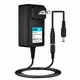 Adapter Charger For Hyper Tough HT06-0900500U 8Vcordless Drill AQ75072G AQ75046G