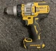DeWalt 20v FLEXVOLT ADVANTAGE Brushless 1/2" Hammer Drill DCD999  Tool only 2024