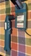Makita DA391D Right Angle Cordless Drill, Battery, Fast Charger DC1411 Tested