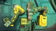 DEWALT 20V MAX Cordless Drill and Impact Driver, Power Tool Combo Kit